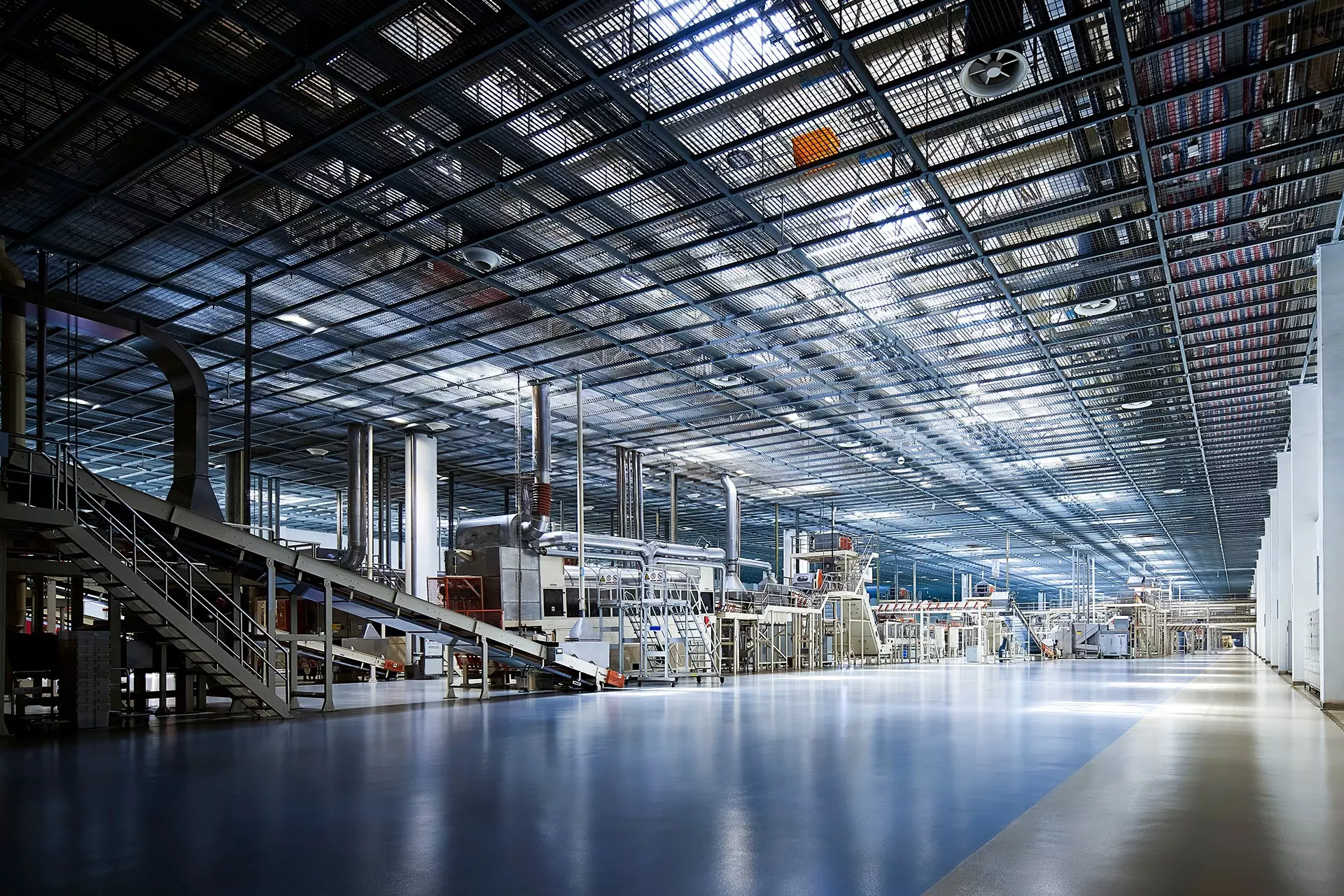 CPA | Industrial, Manufacturing and Logistics 1 CPA | Industrial, Manufacturing and Logistics