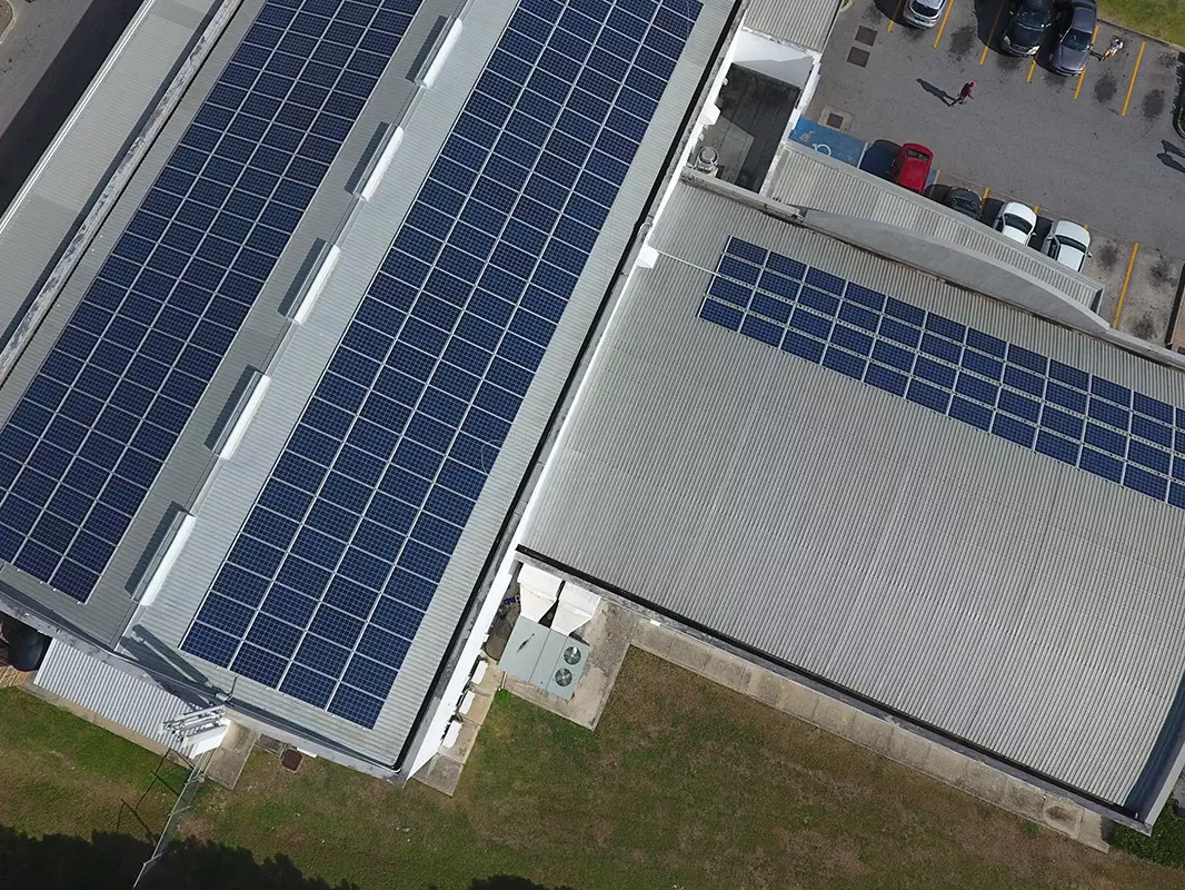 CPA | Photovoltaic Panels on Building Roofs 1 CPA | Photovoltaic Panels on Building Roofs