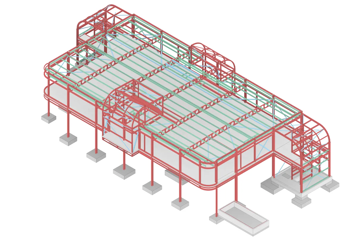 CPA | BIM - Building Information Modelling