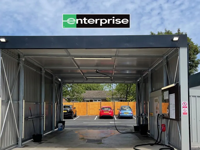 CPA | Enterprise Rent a Car