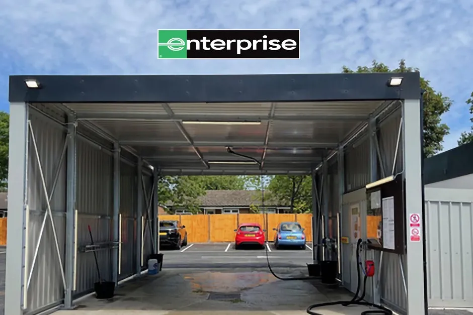 CPA | Enterprise Rent a Car